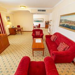 Отель Валентина, Анапа, Краснодарский край