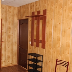 Гостиница Багира, Анапа, Краснодарский край