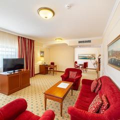 Отель Валентина, Анапа, Краснодарский край