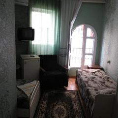 Гостевой дом Островок, Анапа, Краснодарский край