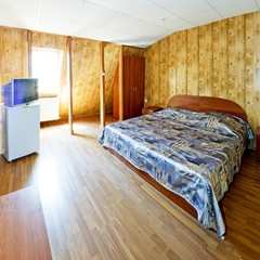 Гостиница Багира, Анапа, Краснодарский край