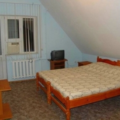 Гостиница Крымская 88, Анапа, Краснодарский край