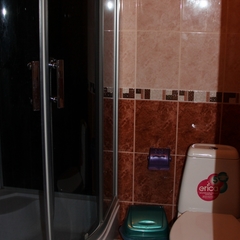 Гостиница Багира, Анапа, Краснодарский край