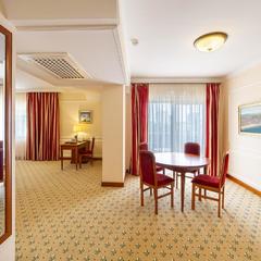 Отель Валентина, Анапа, Краснодарский край