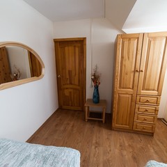 База отдыха Русилово, Амерево, Московская область