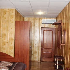 Гостиница Багира, Анапа, Краснодарский край