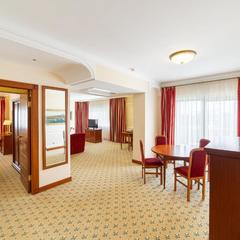 Отель Валентина, Анапа, Краснодарский край