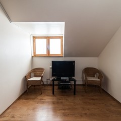 База отдыха Русилово, Амерево, Московская область