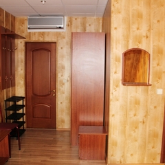 Гостиница Багира, Анапа, Краснодарский край