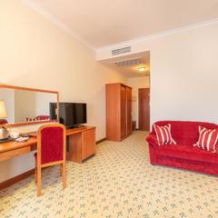 Отель Валентина, Анапа, Краснодарский край