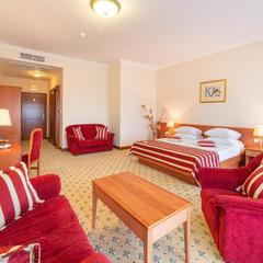 Отель Валентина, Анапа, Краснодарский край