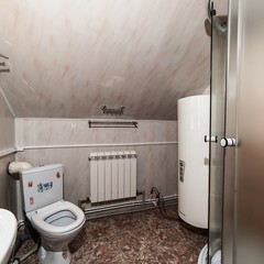 База отдыха Русилово, Амерево, Московская область