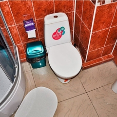 Гостиница Багира, Анапа, Краснодарский край