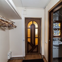 База отдыха Русилово, Амерево, Московская область