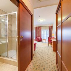 Отель Валентина, Анапа, Краснодарский край