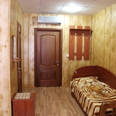 Гостиница Багира, Анапа, Краснодарский край