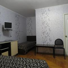 Гостевой дом Оскар, Анапа, Краснодарский край