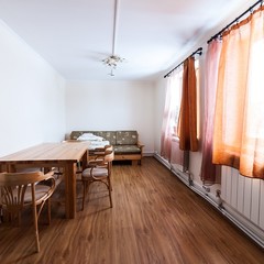 База отдыха Русилово, Амерево, Московская область