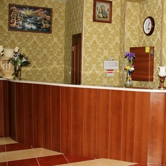 Гостиница Багира, Анапа, Краснодарский край