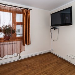 База отдыха Русилово, Амерево, Московская область