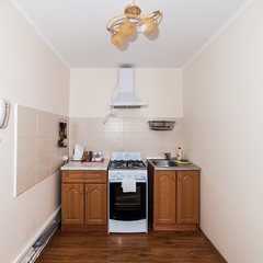 База отдыха Русилово, Амерево, Московская область