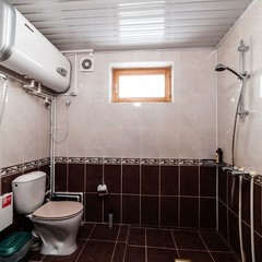 База отдыха Русилово, Амерево, Московская область