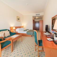 Отель Валентина, Анапа, Краснодарский край