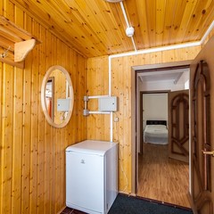 База отдыха Русилово, Амерево, Московская область