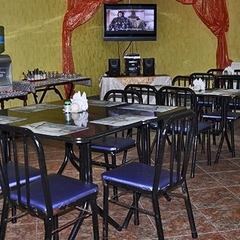 Гостиница Багира, Анапа, Краснодарский край