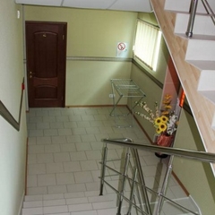 Гостиница Багира, Анапа, Краснодарский край