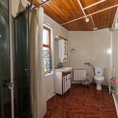 База отдыха Русилово, Амерево, Московская область