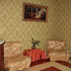 Гостиница Багира, Анапа, Краснодарский край