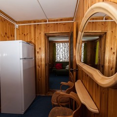 База отдыха Русилово, Амерево, Московская область