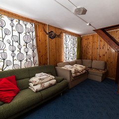 База отдыха Русилово, Амерево, Московская область