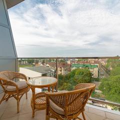 Отель Валентина, Анапа, Краснодарский край