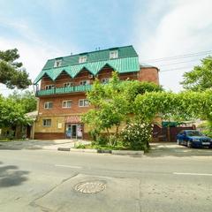 Гостевой дом Оскар, Анапа, Краснодарский край