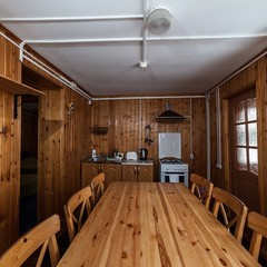 База отдыха Русилово, Амерево, Московская область