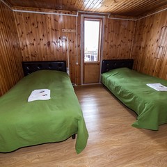 База отдыха Русилово, Амерево, Московская область