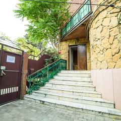 Гостевой дом Оскар, Анапа, Краснодарский край