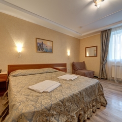Гостевой дом Анапа-ПАТИО, Анапа, Краснодарский край