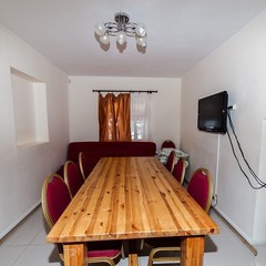 База отдыха Русилово, Амерево, Московская область