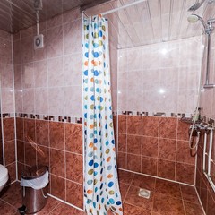 База отдыха Русилово, Амерево, Московская область