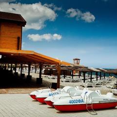 Отель Валентина, Анапа, Краснодарский край