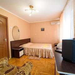 Гостевой дом Оскар, Анапа, Краснодарский край