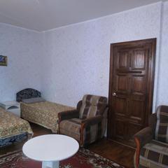 Гостевой дом Островок, Анапа, Краснодарский край