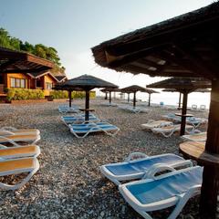 Отель Валентина, Анапа, Краснодарский край