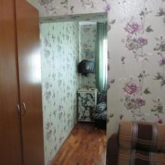 Гостевой дом Островок, Анапа, Краснодарский край