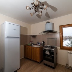 База отдыха Русилово, Амерево, Московская область