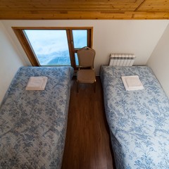 База отдыха Русилово, Амерево, Московская область