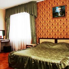 Отель Якорь, Анапа, Краснодарский край